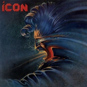 Icon - Icon i gruppen CD / Metal/ Heavy metal hos Bengans Skivbutik AB (4128677)