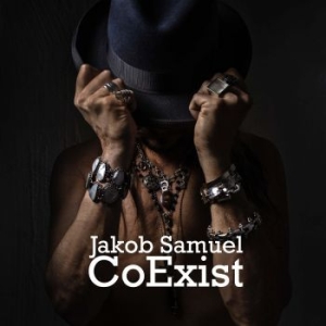 Jakob Samuel - Coexist i gruppen Labels / Bengans Distribusjon hos Bengans Skivbutik AB (4128727)