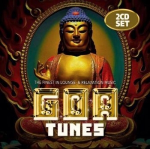 Various Artists - Goa Tunes i gruppen CD / Dans/Techno hos Bengans Skivbutik AB (4128740)