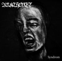 Anachoret - Syndrom i gruppen CD / Metal hos Bengans Skivbutik AB (4128778)