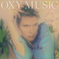 ALEX CAMERON - OXY MUSIC i gruppen VINYL / Pop-Rock hos Bengans Skivbutik AB (4128789)