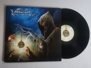 Viral - Viral i gruppen VINYL / Metal/ Heavy metal hos Bengans Skivbutik AB (4128800)