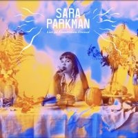 Parkman Sara - Live På Clandestino Festival i gruppen Labels / Bengans Distribusjon hos Bengans Skivbutik AB (4128827)