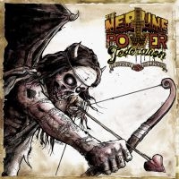 Neptune Power Federation - Le Demon De Lamour i gruppen CD / Metal hos Bengans Skivbutik AB (4128837)