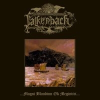 Falkenbach - Magni Blandinn Ok Megintiri (Digibo i gruppen CD / Metal hos Bengans Skivbutik AB (4128842)