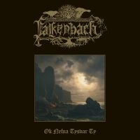 Falkenbach - Ok Nefna Tysvar Ty (Digibook) i gruppen CD / Metal hos Bengans Skivbutik AB (4128843)