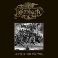 Falkenbach - En Their Medh Riki Fara (Digibook) i gruppen CD / Metal hos Bengans Skivbutik AB (4128846)