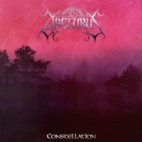 Arcturus - Constellation / My Angel (Digipack) i gruppen CD / Metal,Norsk Musikkk hos Bengans Skivbutik AB (4128850)