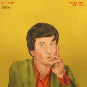 Jarvis Cocker - Chansons D'ennui Tip-Top i gruppen VI TIPSER / Julegavetips Vinyl hos Bengans Skivbutik AB (4128852)