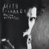 Keith Richards - Main Offender i gruppen VI TIPSER / Julegavetips CD hos Bengans Skivbutik AB (4128863)