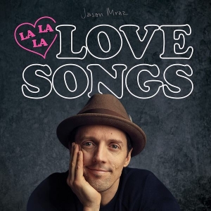 Jason Mraz - Lalalalovesongs (Vinyl) i gruppen MK Test 4 hos Bengans Skivbutik AB (4129250)