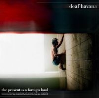 Deaf Havana - Present Is A Foreign Land (Grey) i gruppen VINYL / Pop-Rock hos Bengans Skivbutik AB (4129818)