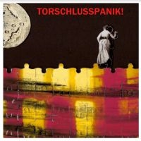 Fernweh - Torschlusspanik! i gruppen VINYL / Rock hos Bengans Skivbutik AB (4129834)