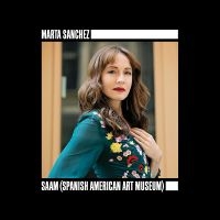 Sanchez Marta - Saam - Spanish American Art Museum i gruppen VI TIPSER / Årsbestelistor 2022 / JazzTimes 22 hos Bengans Skivbutik AB (4129849)