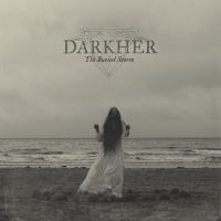 Darkher - Buried Storm (Digipack) i gruppen CD / Pop-Rock hos Bengans Skivbutik AB (4129888)