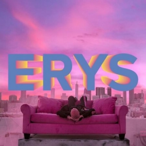 Jaden - ERYS [Explicit Content] i gruppen VINYL / Hip Hop-Rap hos Bengans Skivbutik AB (4130361)