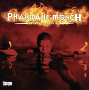 Pharoahe Monch - Internal Affairs i gruppen VINYL / Hip Hop-Rap hos Bengans Skivbutik AB (4130364)