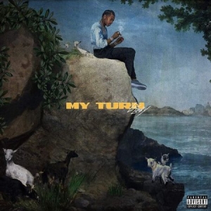 Lil Baby - My Turn [Explicit Content] i gruppen VINYL / Hip Hop hos Bengans Skivbutik AB (4130366)