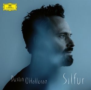 Dustin O'Halloran - Silfur i gruppen CD / Klassisk hos Bengans Skivbutik AB (4131081)