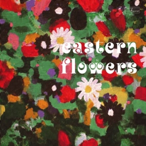 Sven Wunder - Eastern Flowers i gruppen VINYL / Pop-Rock,Annet hos Bengans Skivbutik AB (4131152)