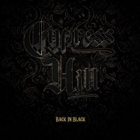 Cypress Hill - Back In Black i gruppen -Start LP3 hos Bengans Skivbutik AB (4131485)