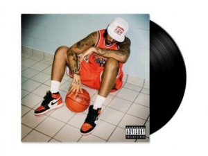 Aj Tracey - Flu Game i gruppen VINYL / Hip Hop hos Bengans Skivbutik AB (4131525)