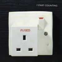 I Start Counting - Re-Fused i gruppen CD / Pop-Rock hos Bengans Skivbutik AB (4131544)