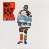 Woods Donovan - Big Hurt Boy i gruppen CD / Svensk FolkeMusikkk,World Music hos Bengans Skivbutik AB (4131558)