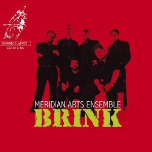 Various - Brink i gruppen Musikk / SACD / Klassisk hos Bengans Skivbutik AB (4131595)