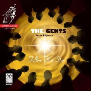 Various Composers - Follow That Star i gruppen Musikk / SACD / Klassisk hos Bengans Skivbutik AB (4131631)