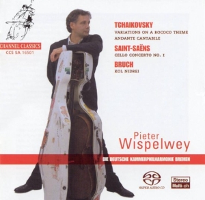 Various - Cello Works i gruppen Musikk / SACD / Klassisk hos Bengans Skivbutik AB (4131644)