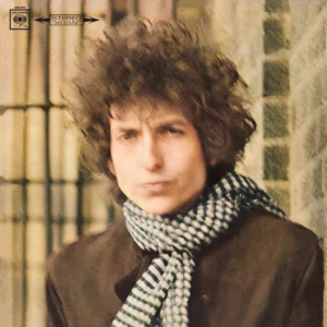 DYLAN BOB - Blonde On Blonde (2022 Reissue Black 2LP) i gruppen VI TIPSER / Mest Populære vinylklassiker hos Bengans Skivbutik AB (4131684)