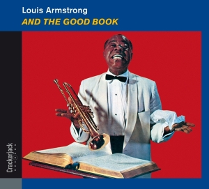 Louis & His All Sta Armstrong - And The Good Book i gruppen Minishops / Louis Armstrong hos Bengans Skivbutik AB (4131719)