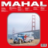 Toro Y Moi - Mahal i gruppen VINYL / Pop-Rock hos Bengans Skivbutik AB (4132242)