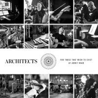 Architects - For Those That Wish To Exist At Abb i gruppen VINYL / Metal hos Bengans Skivbutik AB (4132246)