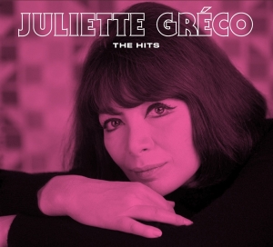 Juliette Greco - Hits i gruppen VINYL / World Music,Annet hos Bengans Skivbutik AB (4132442)