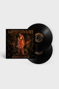 Meshuggah - Immutable i gruppen VINYL / Metal hos Bengans Skivbutik AB (4132852)