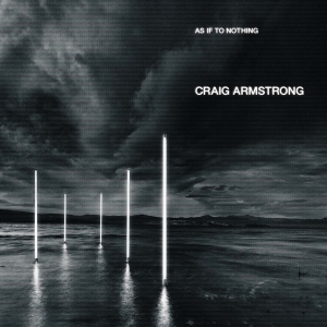 Craig Armstrong - As If To Nothing i gruppen CD / Dance-Techno,Elektroniskt,Pop-Rock,Annet hos Bengans Skivbutik AB (4132960)