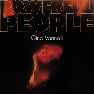 Gino Vannelli - Powerful People i gruppen VI TIPSER / Julegavetips CD hos Bengans Skivbutik AB (4132964)