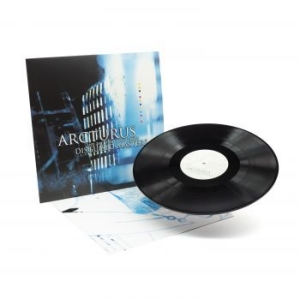 Arcturus - Disguised Masters (Vinyl Lp) i gruppen VI TIPSER / Julegavetips Vinyl hos Bengans Skivbutik AB (4132979)