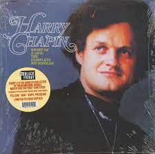 Chapin Harry - Story Of A Life-The Complete Hit Si i gruppen VI TIPSER / Record Store Day / RSD BF 2022 hos Bengans Skivbutik AB (4133004)