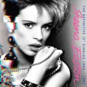 Sheena Easton - Definitive 12Ö Singles 1983-1987 (P i gruppen VI TIPSER / Record Store Day / RSD2022 hos Bengans Skivbutik AB (4133072)