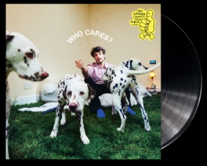 Rex Orange County - Who Cares? i gruppen VI TIPSER / Årsbestelistor 2022 / Årsbeste 22 Claes hos Bengans Skivbutik AB (4133149)