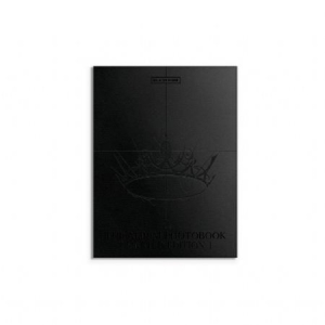 BLACKPINK - [4+1] THE ALBUM PHOTOBOOK [LIMITED EDITION] i gruppen Minishops / K-Pop Minishops / Blackpink hos Bengans Skivbutik AB (4133556)