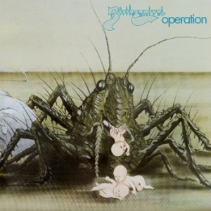 Birth Control - Operation i gruppen VINYL / Pop-Rock hos Bengans Skivbutik AB (4133814)