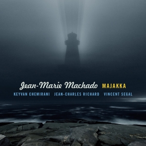 Machado Jean-Marie - Majakka i gruppen CD / Jazz hos Bengans Skivbutik AB (4133847)