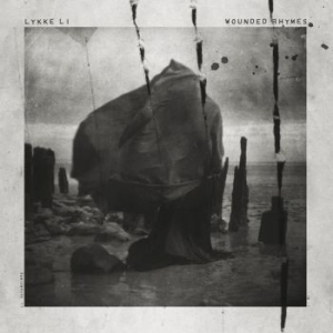 Lykke Li - Wounded Rhymes (Ltd. Vinyl) i gruppen VINYL / Pop-Rock hos Bengans Skivbutik AB (4134032)