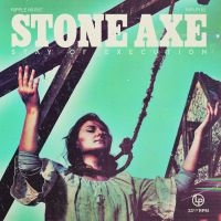 Stone Axe - Stay Of Execution i gruppen CD / Metal hos Bengans Skivbutik AB (4134243)