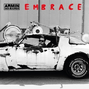 Armin Van Buuren - Embrace i gruppen -Startsida MOV hos Bengans Skivbutik AB (4134245)