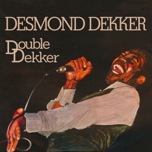 Desmond Dekker - Double Dekker i gruppen -Startsida MOV hos Bengans Skivbutik AB (4134247)